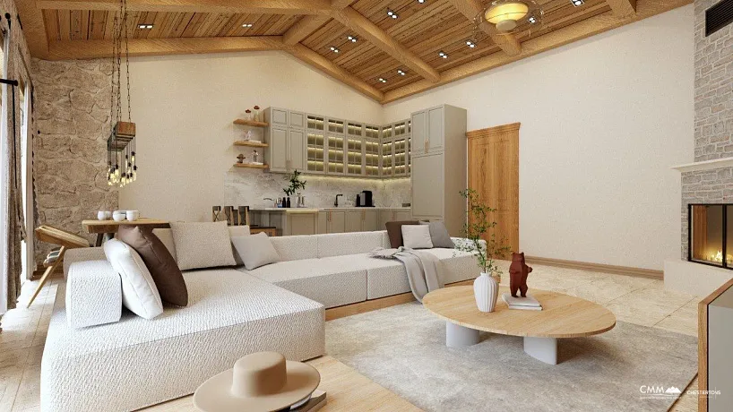 Luxury Villas on the Adriatic Sea Coast - Exclusive Residential Complex in Budva